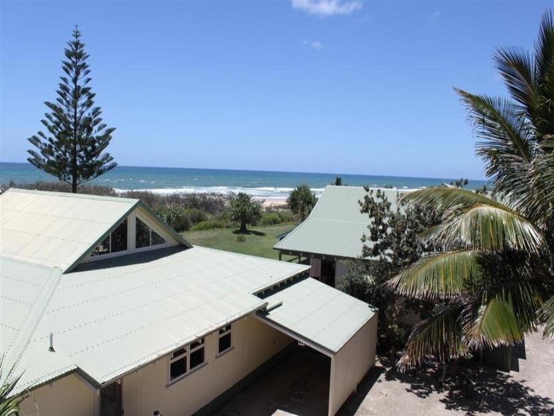 9 Williams Avenue, Fraser Island QLD 4581