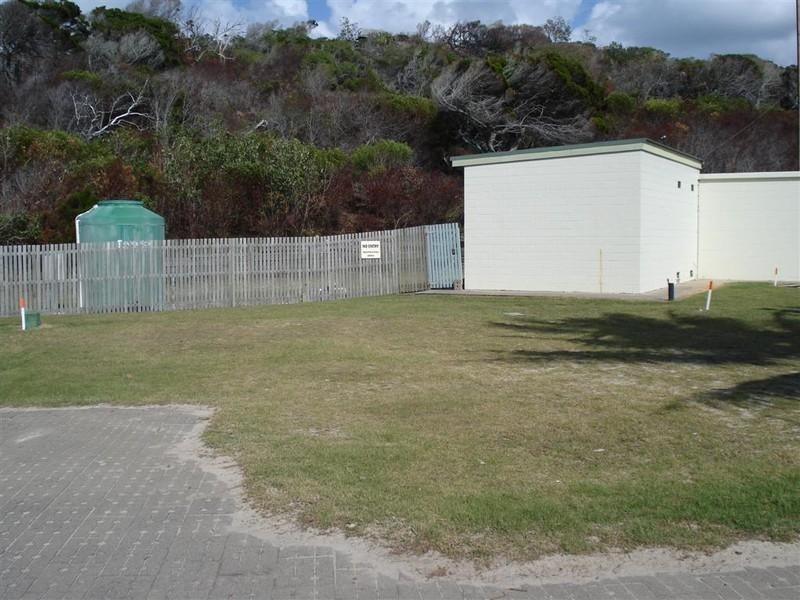 26 Williams Avenue, Fraser Island QLD 4581