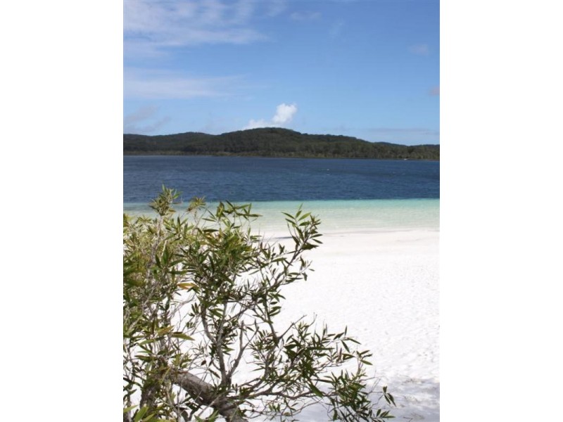 26 Williams Avenue, Fraser Island QLD 4581