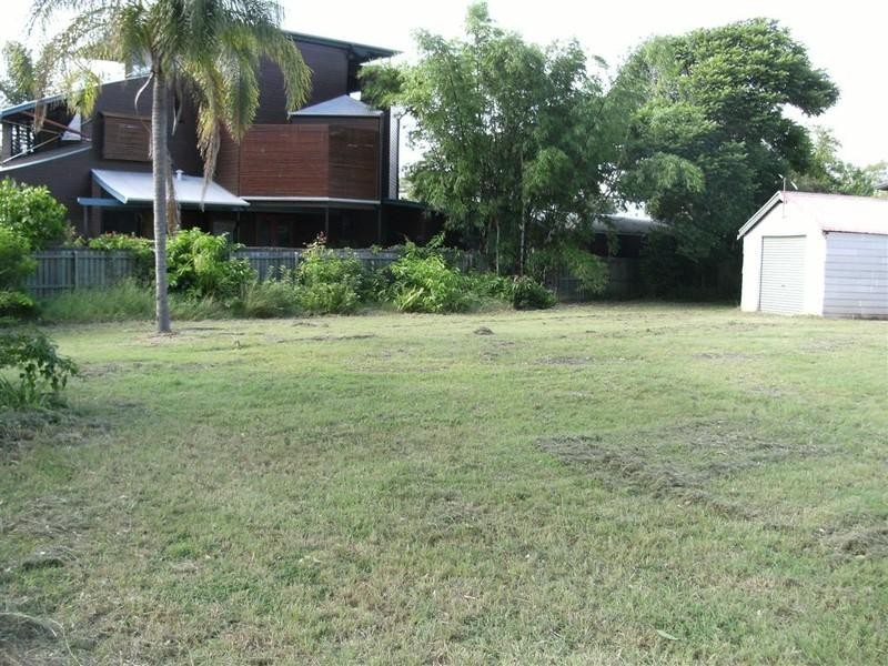 44 Esplanade, Point Vernon QLD 4655