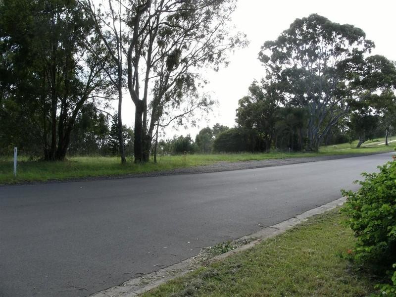 44 Esplanade, Point Vernon QLD 4655