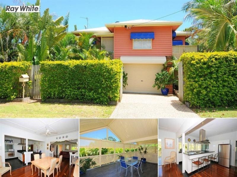 322 Torquay Terrace, Torquay QLD 4655
