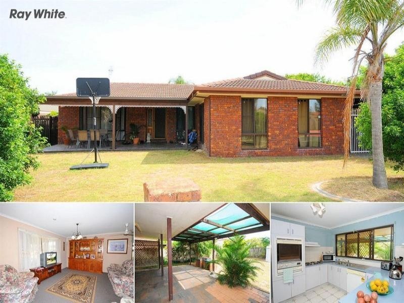 76 Cunningham Street, Urangan QLD 4655