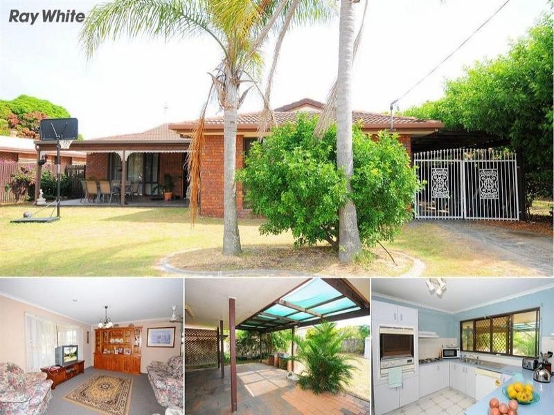 76 Cunningham Street, Urangan QLD 4655
