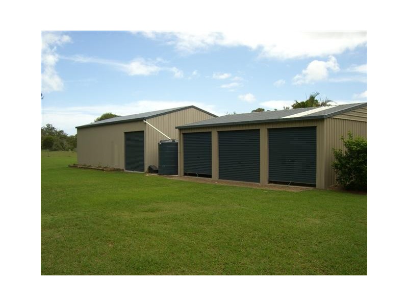 1066 Pialba Burrum Heads Road, Craignish QLD 4655