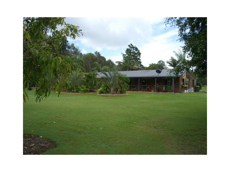 1066 Pialba Burrum Heads Road, Craignish QLD 4655