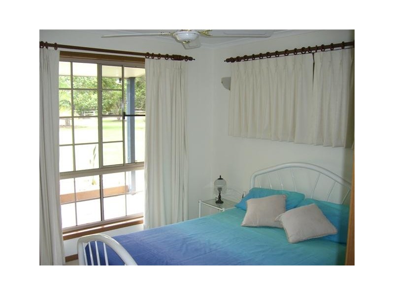 1066 Pialba Burrum Heads Road, Craignish QLD 4655