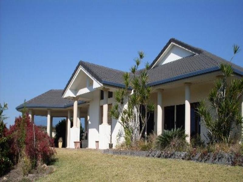 66 Mal Campbell Drive, Craignish QLD 4655