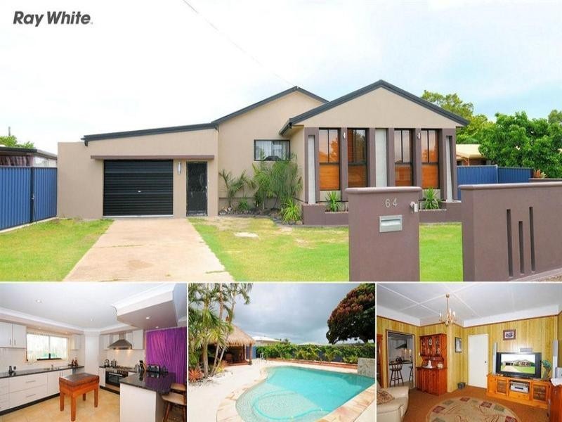 64 Truro Street, Torquay QLD 4655
