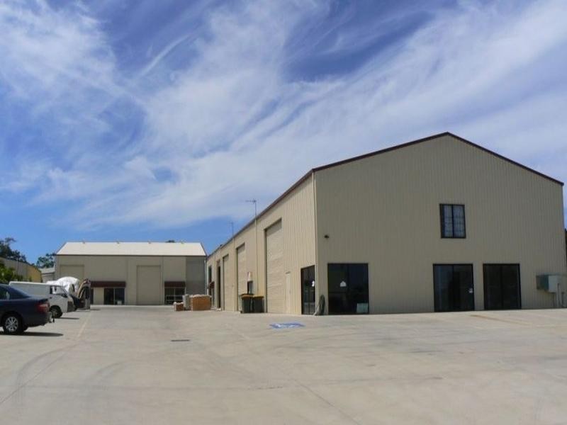 16-18 Driftwood Court, Urangan QLD 4655