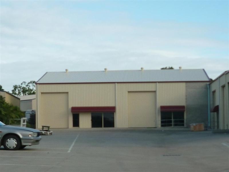 16-18 Driftwood Court, Urangan QLD 4655