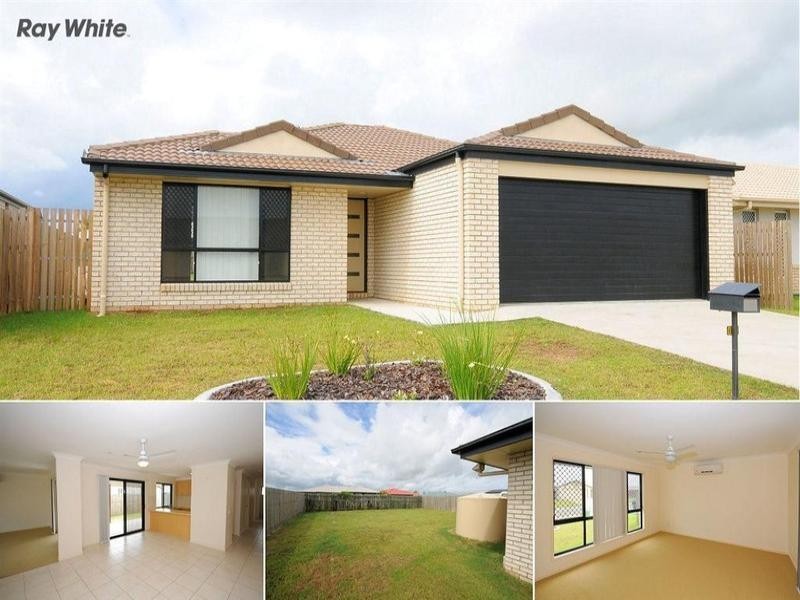 86 Endeavour Way, Eli Waters QLD 4655