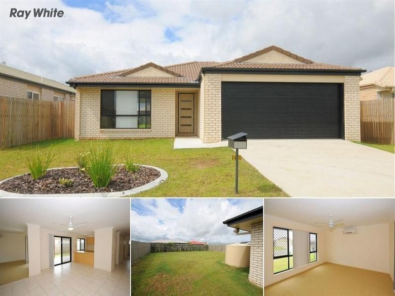 86 Endeavour Way, Eli Waters QLD 4655