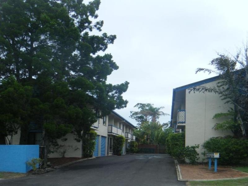 10/10 McKean Road, Scarness QLD 4655