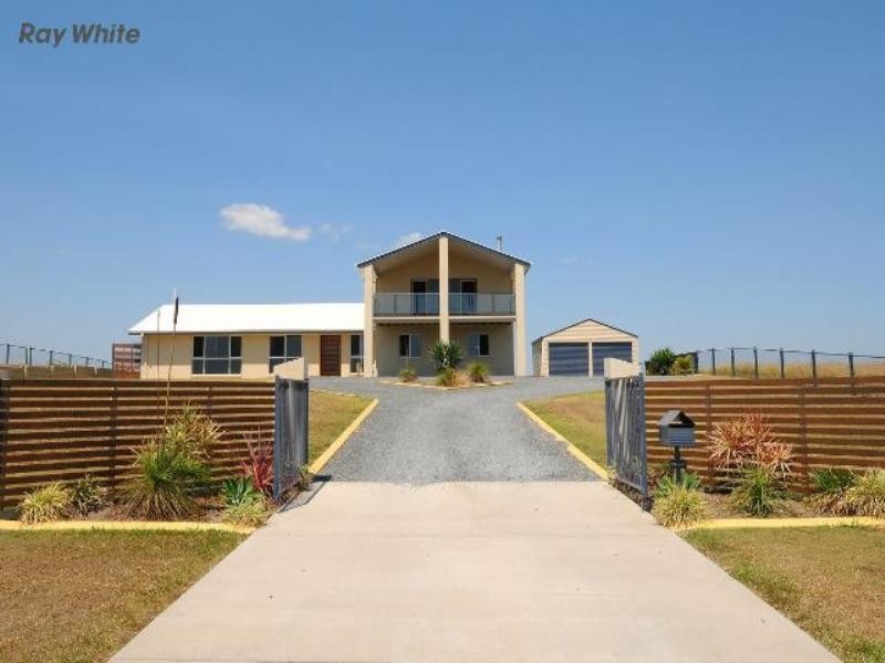 Craignish QLD 4655