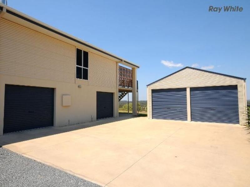Craignish QLD 4655