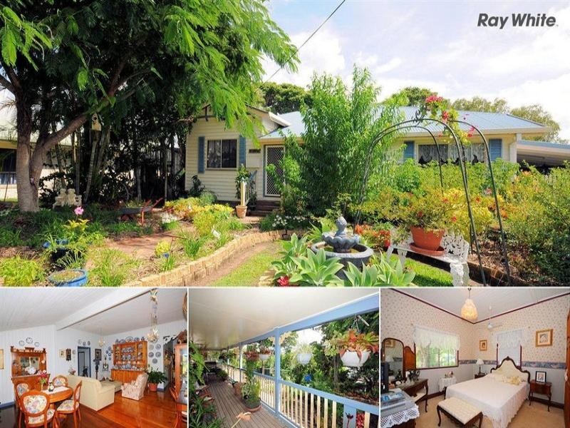 300 Torquay Terrace, Torquay QLD 4655