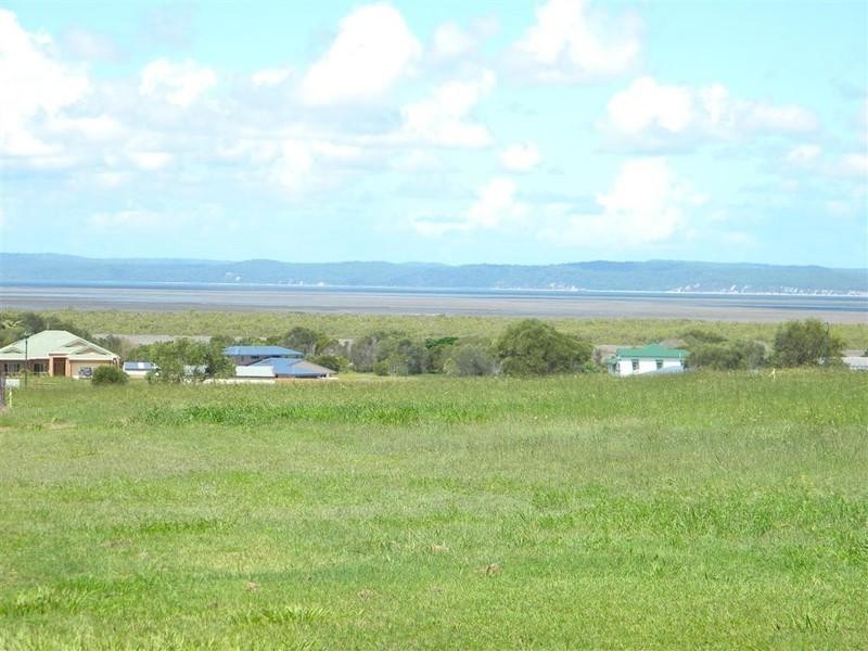 28 Windjammer Circuit, River Heads QLD 4655