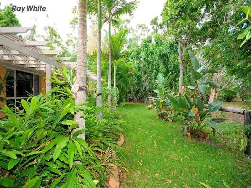 35 Valfern Court, Dundowran QLD 4655