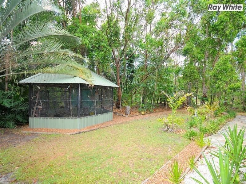 35 Valfern Court, Dundowran QLD 4655