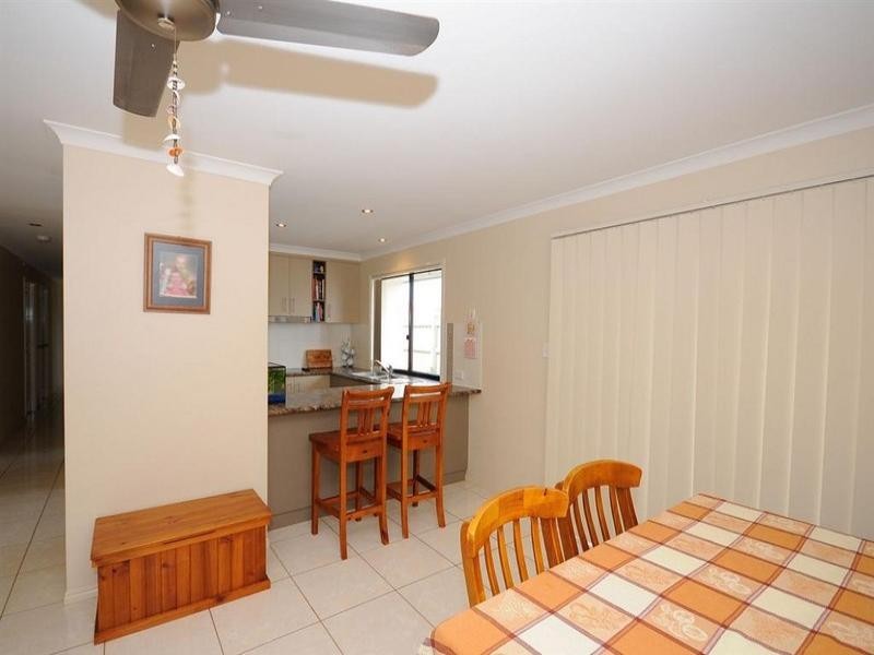 8 Yarrilee Court, Dundowran QLD 4655