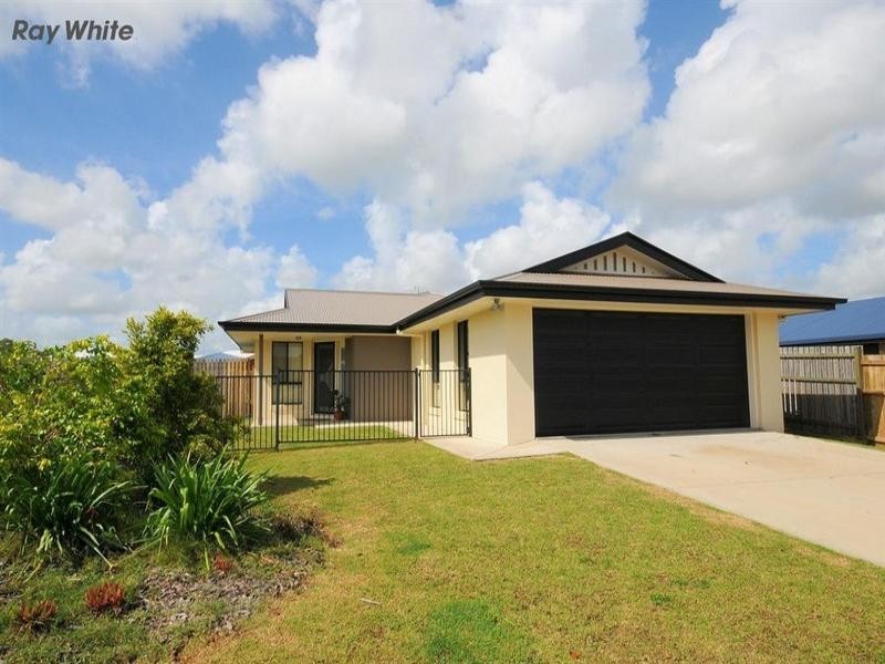 8 Yarrilee Court, Dundowran QLD 4655