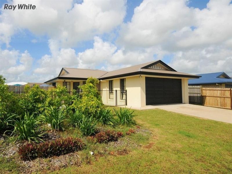 8 Yarrilee Court, Dundowran QLD 4655