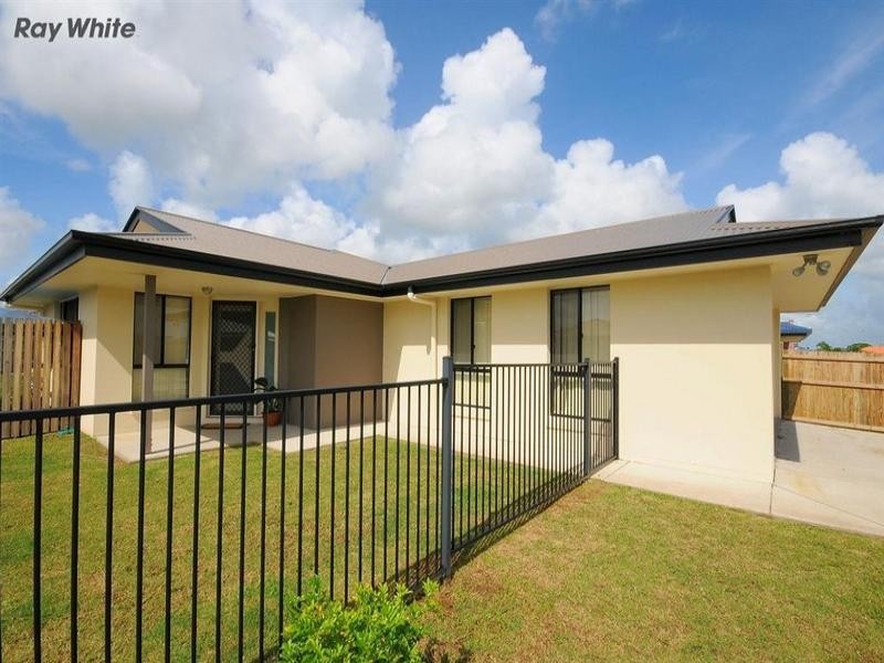 8 Yarrilee Court, Dundowran QLD 4655