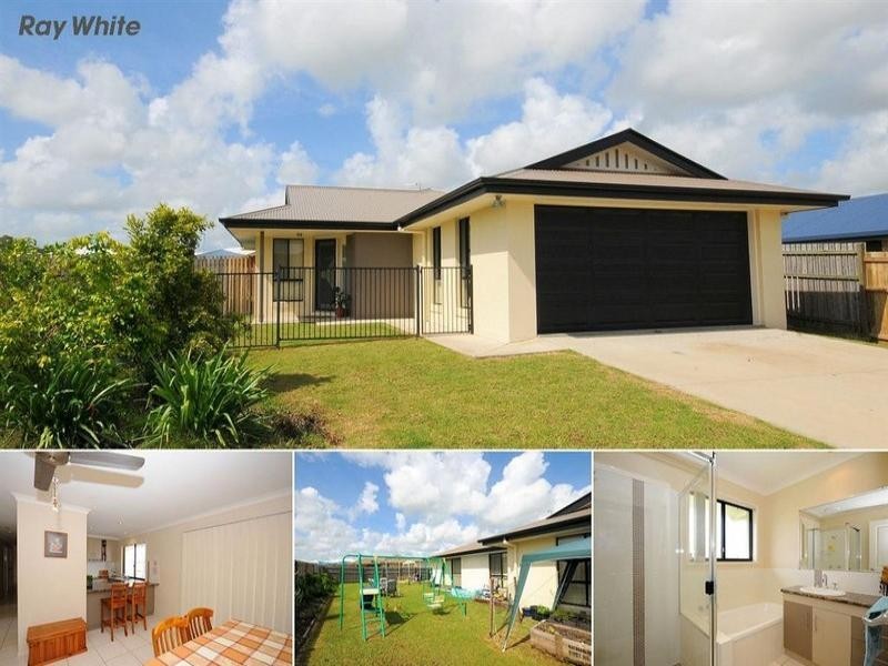 8 Yarrilee Court, Dundowran QLD 4655