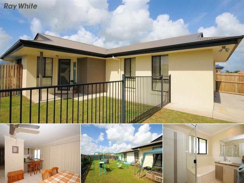8 Yarrilee Court, Dundowran QLD 4655