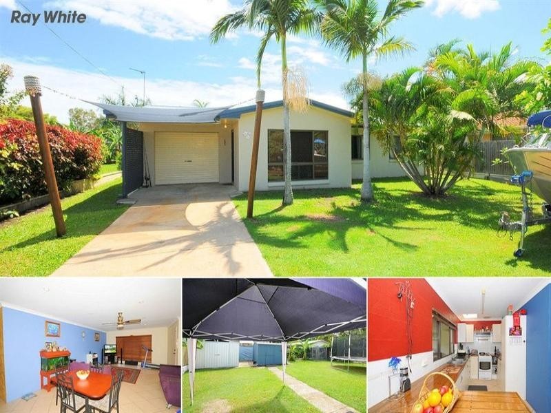 3 Limpus Street, Urangan QLD 4655