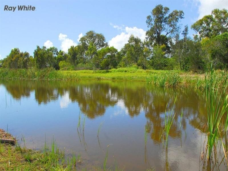 22 Spinnaker Drive, Point Vernon QLD 4655