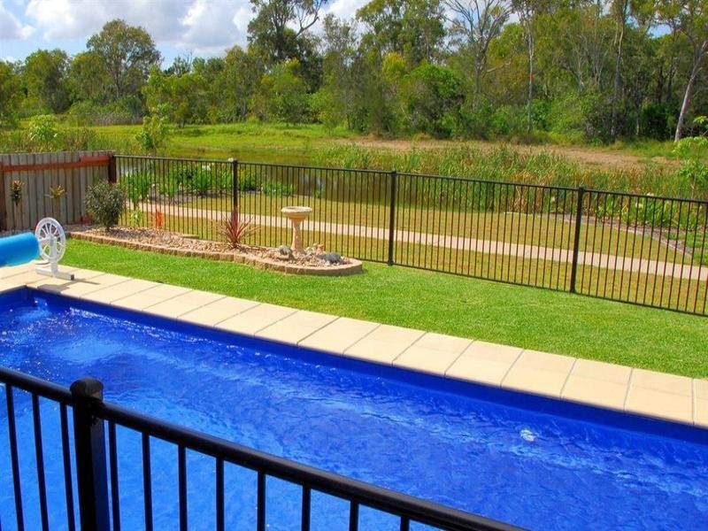 22 Spinnaker Drive, Point Vernon QLD 4655
