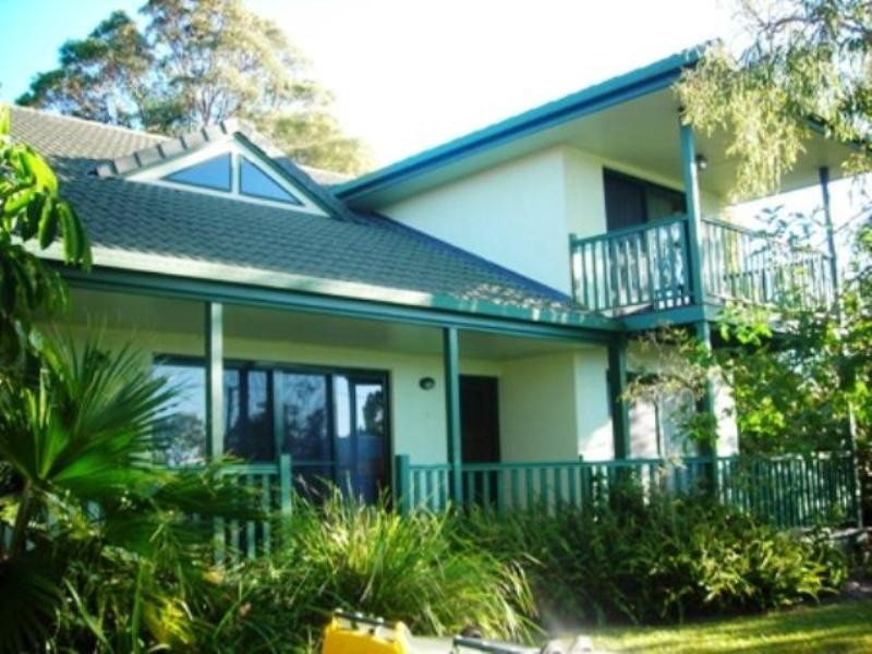 53 HILLCREST, Scarness QLD 4655