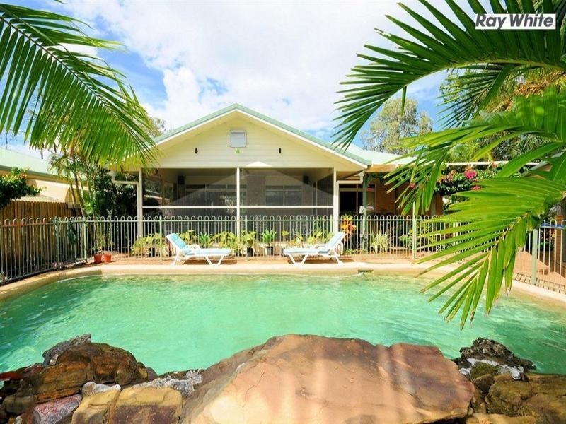 269 O’Regan Creek Road, Toogoom QLD 4655