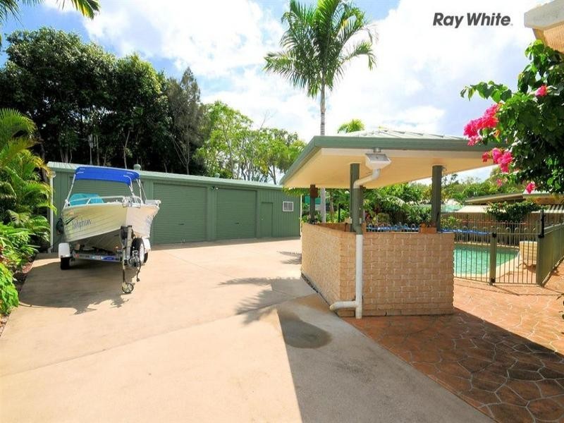 269 O’Regan Creek Road, Toogoom QLD 4655