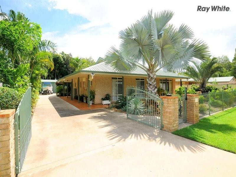 269 O’Regan Creek Road, Toogoom QLD 4655
