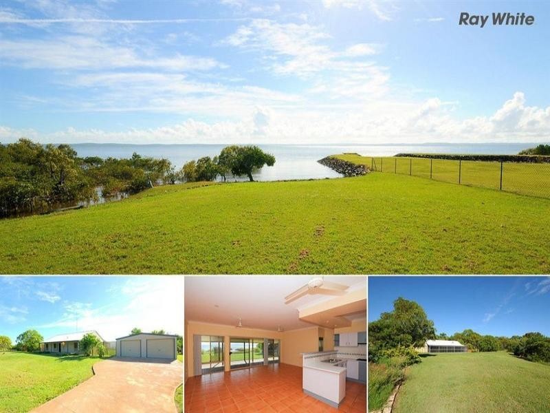 25 Pelican Avenue, Booral QLD 4655