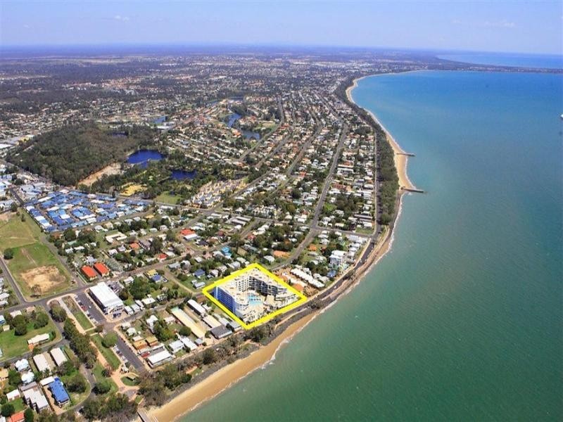 569 Charlton Esplanade, Urangan QLD 4655