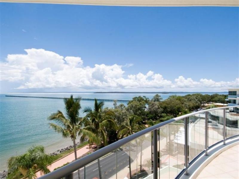 569 Charlton Esplanade, Urangan QLD 4655