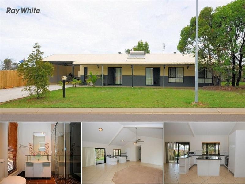 12 Ringtail Way, Urangan QLD 4655