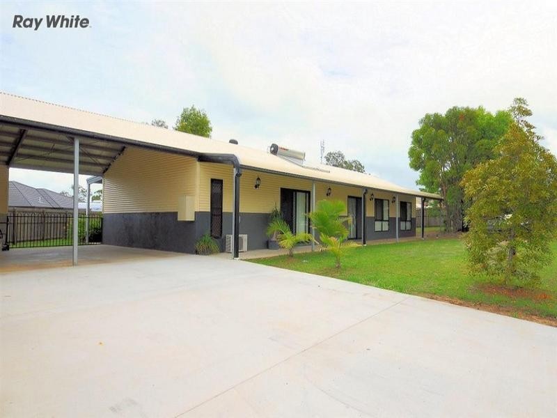 12 Ringtail Way, Urangan QLD 4655