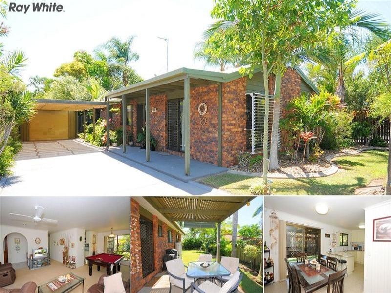 11 Granada Court, Point Vernon QLD 4655