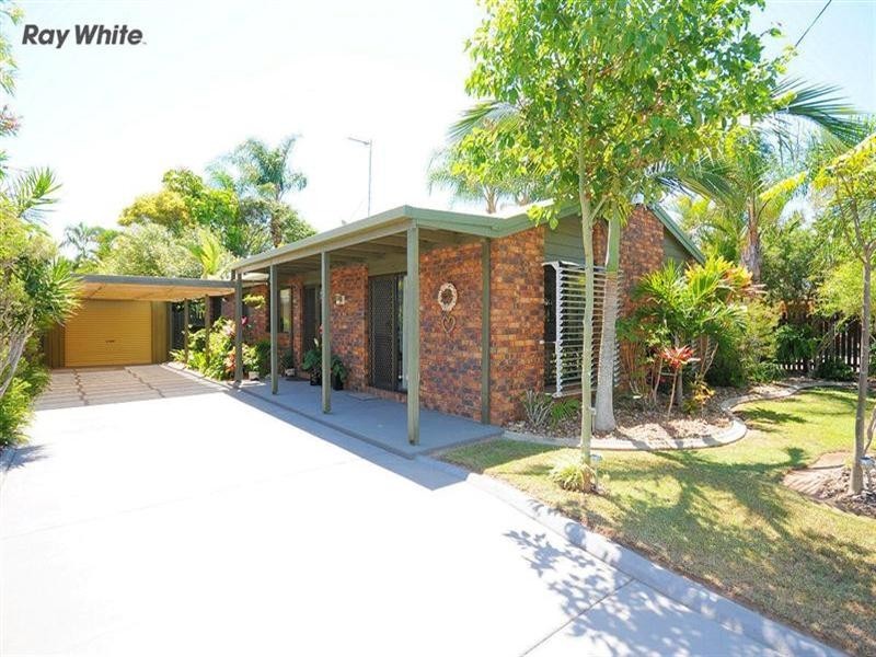 11 Granada Court, Point Vernon QLD 4655