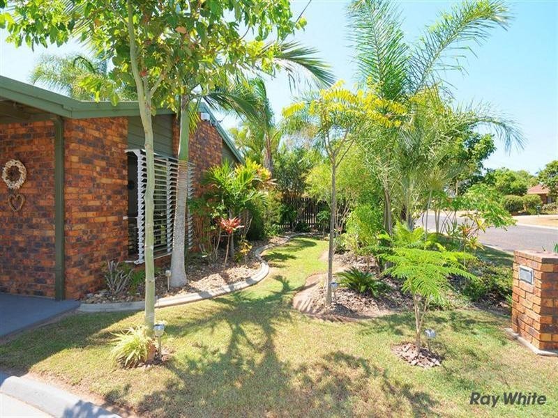 11 Granada Court, Point Vernon QLD 4655