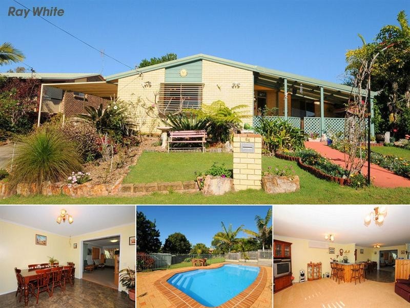 64 Johnston Boulevard, Urraween QLD 4655