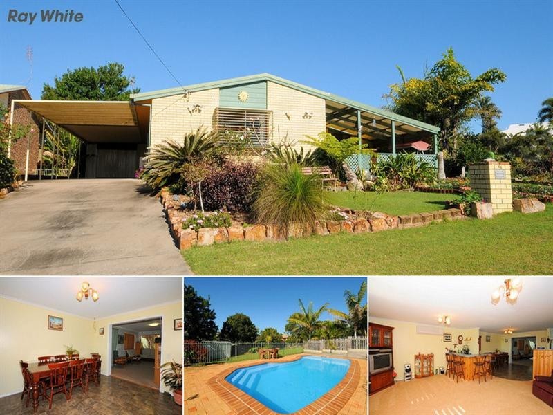 64 Johnston Boulevard, Urraween QLD 4655