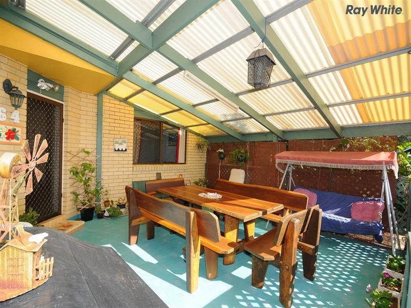 64 Johnston Boulevard, Urraween QLD 4655