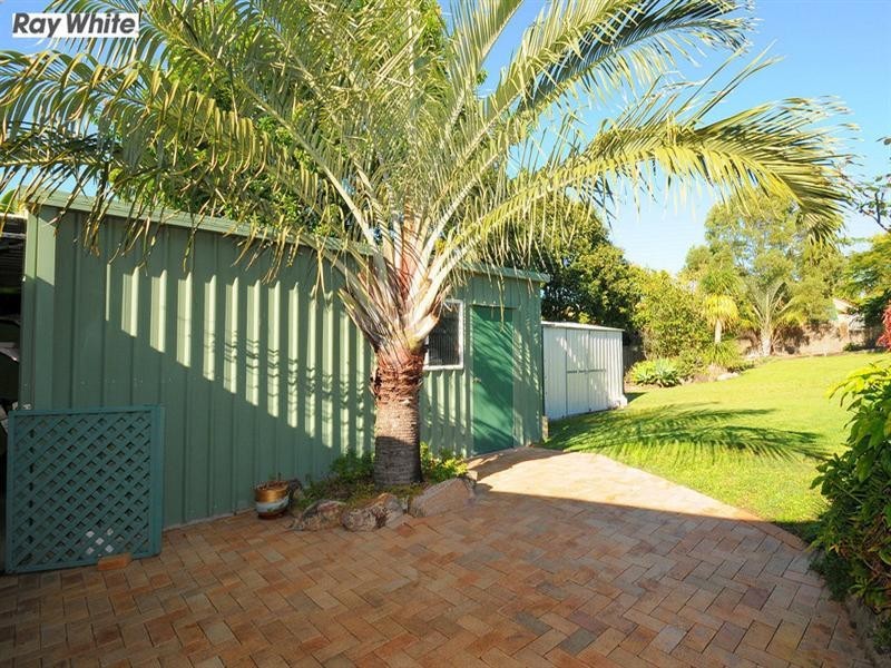 64 Johnston Boulevard, Urraween QLD 4655