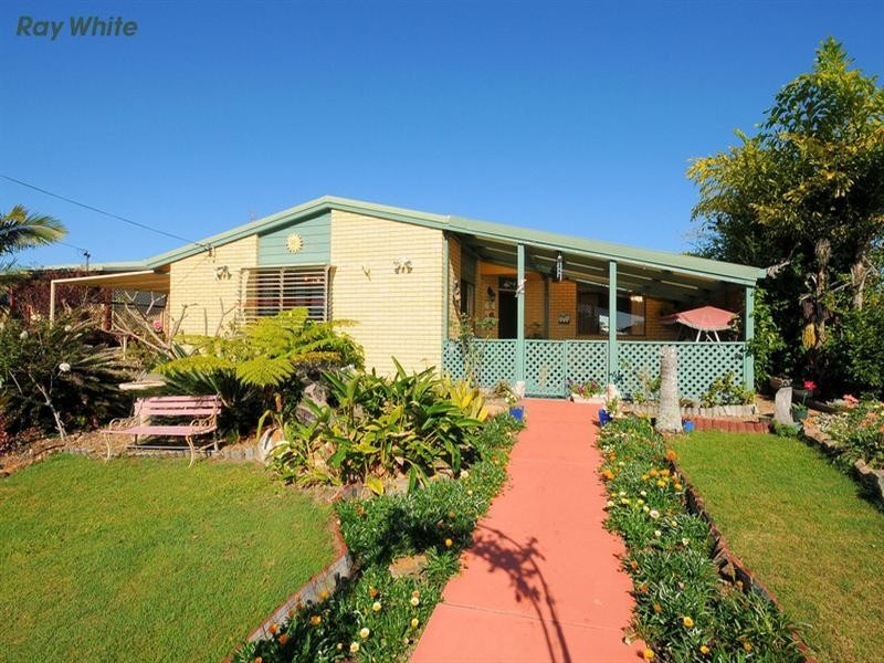 64 Johnston Boulevard, Urraween QLD 4655